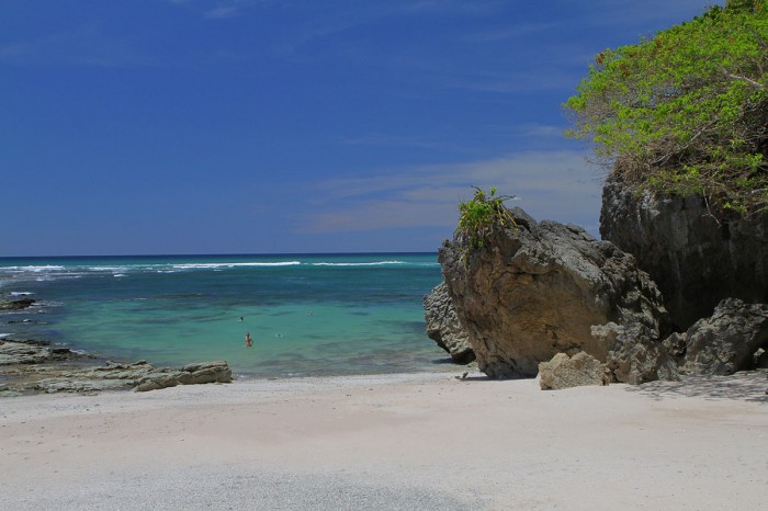 Los Suecos Beach, Malpais Los Suecos Beach, Malpais