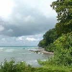 Cabo Blanco National Park