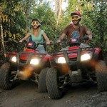 ATV Rentals and Tours