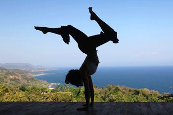 Costa Rica Yoga Retreat