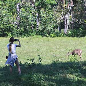 Curu National Park