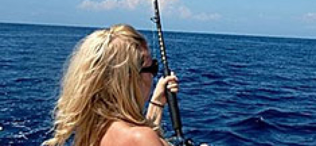 Sportfishing Sportfishing