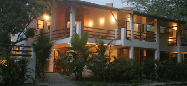 Casa Atrapasueños
