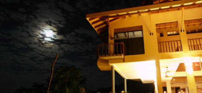 Casa de la Luna Casa de la Luna