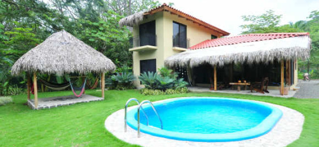 Casa Tortuga Casa Tortuga
