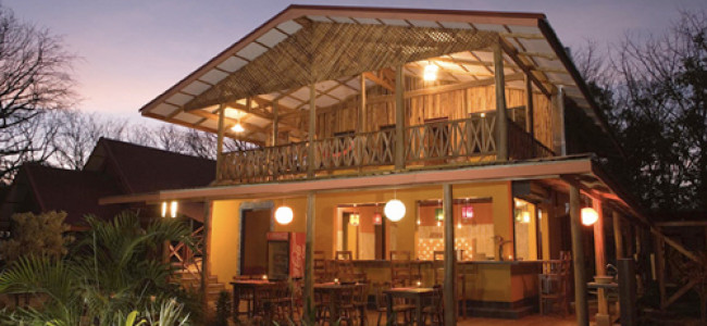 Casa Zen Casa Zen
