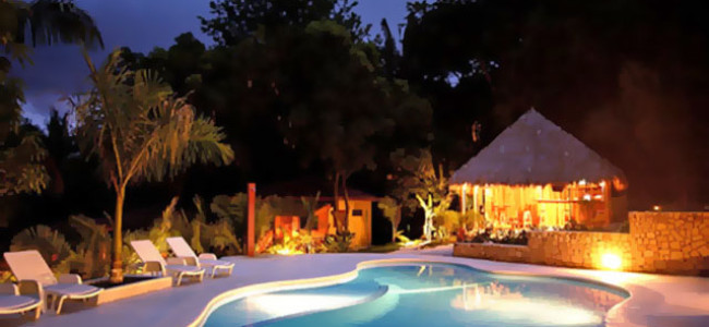 Esencia Hotel & Villas Esencia Hotel & Villas