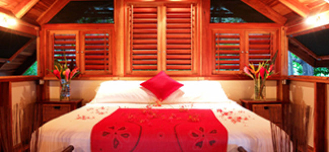 Red Palm Villas Red Palm Villas