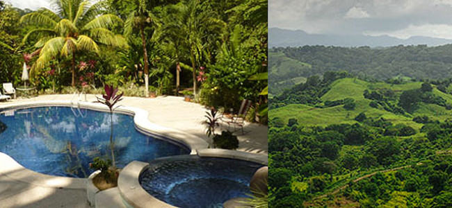 Star Mountain Eco-Lodge Star Mountain Eco-Lodge