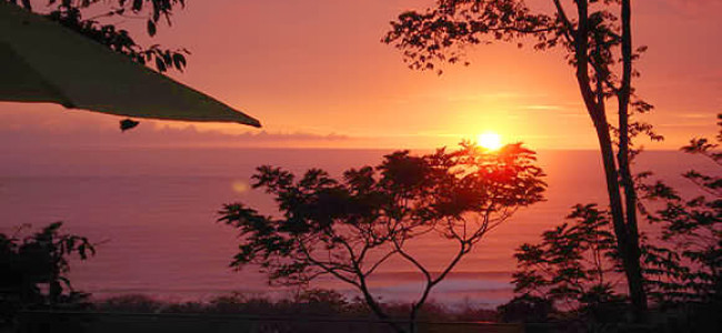 Sunset Villa Sunset Villa