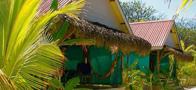 Supervista Beachfront Cottages Supervista Beachfront Cottages