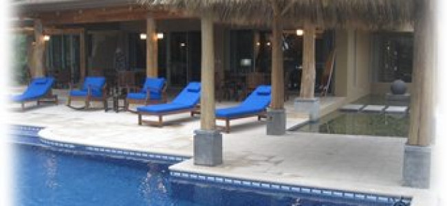 Villa Paraiso Villa Paraiso