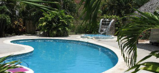Indigo Yoga Resort Indigo Yoga Resort