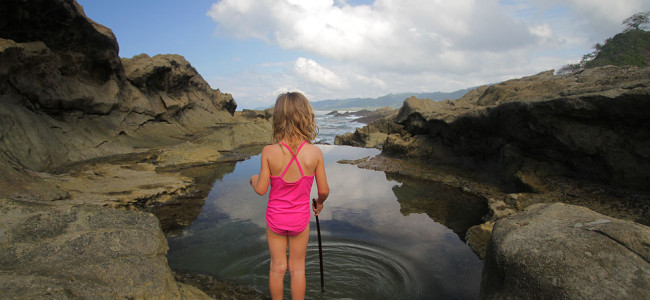 Malpais Tidepools Malpais Tidepools