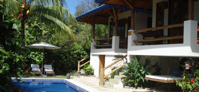 Blue Surf Sanctuary Hotel Blue Surf Sanctuary Hotel