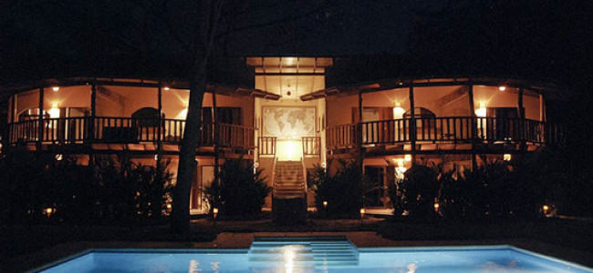 Santa Teresa Surf House Santa Teresa Surf House