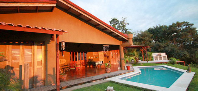 Casa Verde Casa Verde