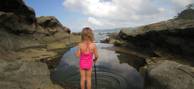 Best Kids Activities in Santa Teresa