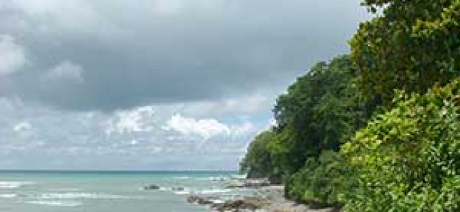 Cabo Blanco National Park Cabo Blanco National Park