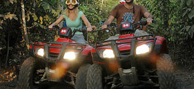 ATV Rentals and Tours ATV Rentals and Tours