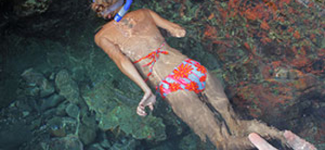 Snorkeling Snorkeling