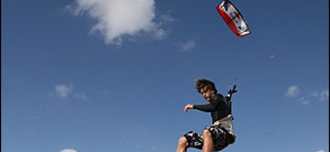 Kite Surfing Kite Surfing