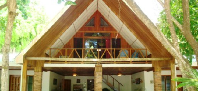 Casa Cecelia Casa Cecelia