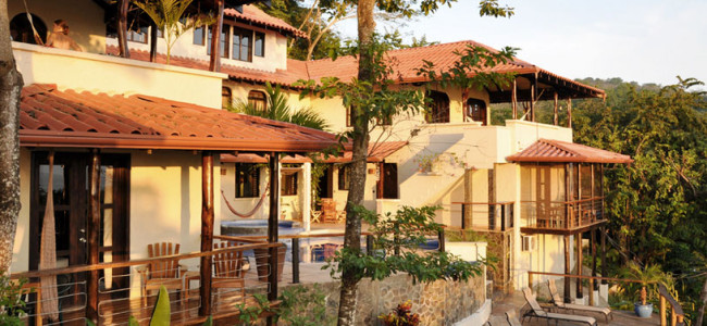 Casa Marbella Casa Marbella