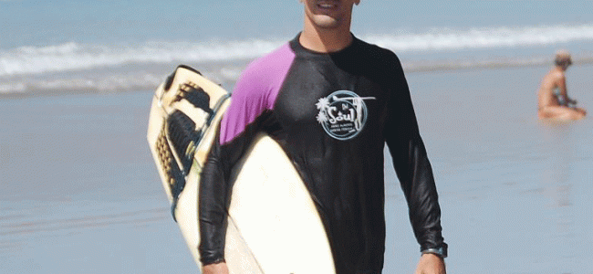Del Sol Surf Camp Del Sol Surf Camp