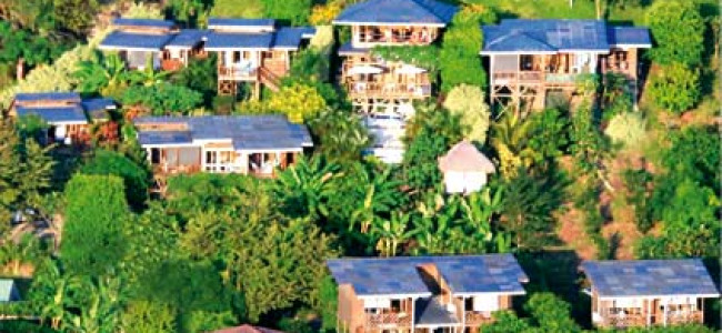 Horizon Ocean View Hotel and Yoga Center Horizon Ocean View Hotel and Yoga Center