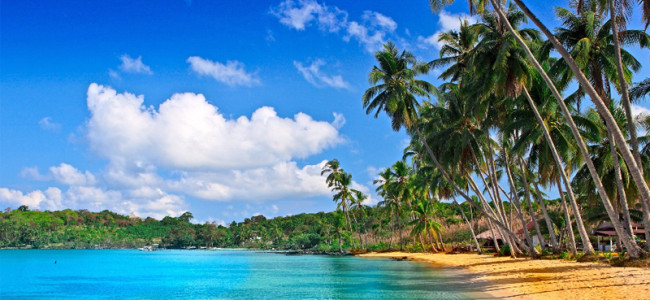 Southern Nicoya Peninsula Southern Nicoya Peninsula