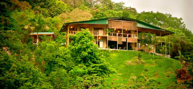 Santa Teresa Surf Vista Villas Santa Teresa Surf Vista Villas