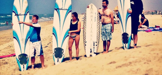 Lucero Surf Retreats Lucero Surf Retreats