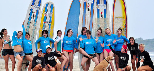 Del Mar Surf Camp Del Mar Surf Camp