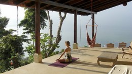 Costa Rica Yoga