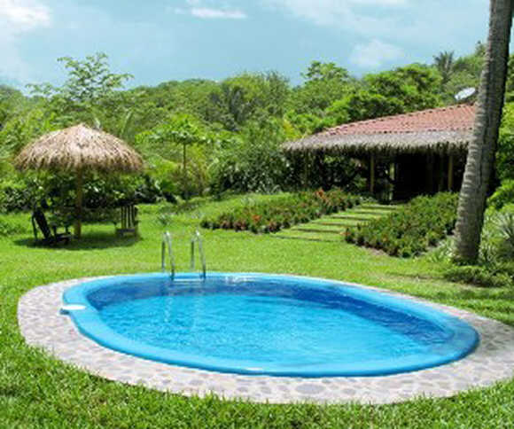 Casa Pelicano for Rent in Santa Teresa