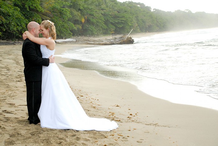 Wedding planning for Malpais and Santa Teresa, Costa Rica