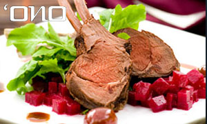 Ono Cuisine - Torsten Radtke