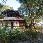 Beachfront villa rental in Santa Teresa - Punta Coco