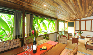 Red Palm Villas