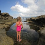 Tidepools near Mar Azul