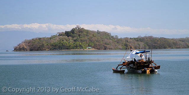 Gulf of Nicoya