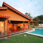 Casa Verde rental villa