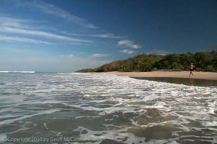 Playa Santa Teresa