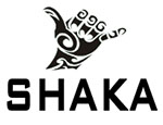 Shaka Surf Camp Logo