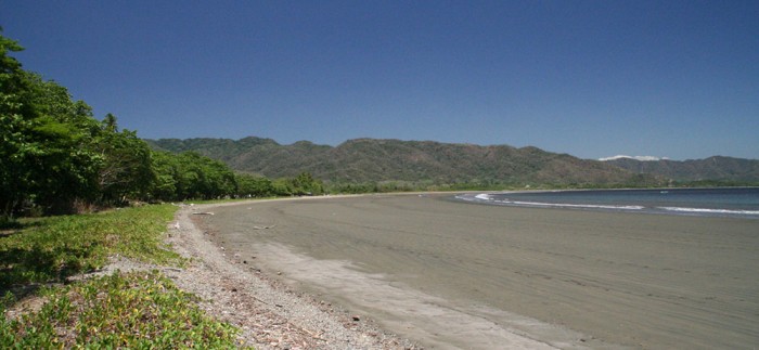 Playa Tambor