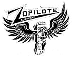 Zopilote Surf Camp Logo