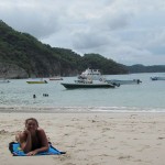 Tortuga Island Boats
