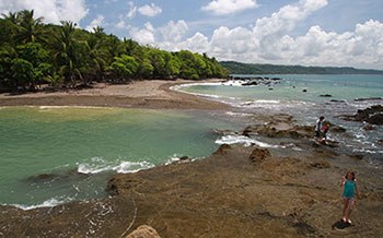 Las Rocas