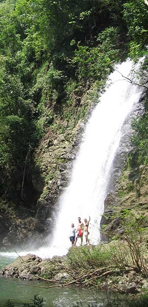 Montezuma Falls